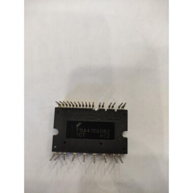 FNA41560B2 SPM26 15A 600V SMART IGBT Power Modül - 1