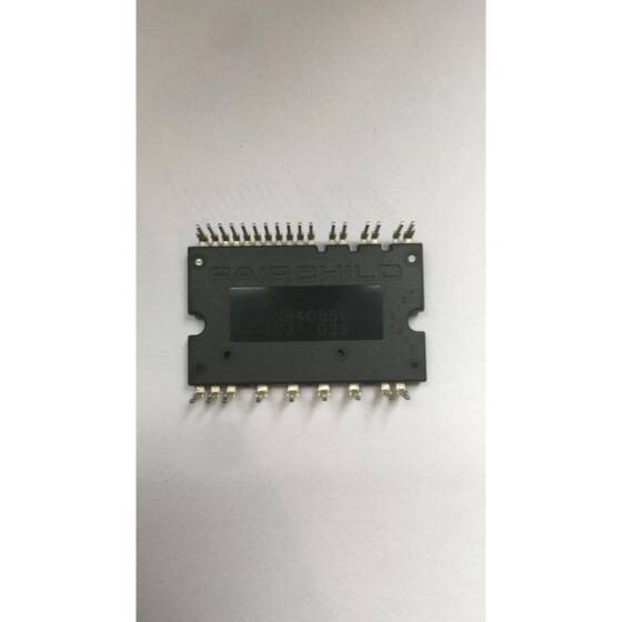 FNB40560 SPM26 5A 600V SMART IGBT Power Modül - 1