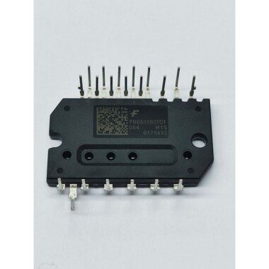 FNB51560TD1 SPM-55 15A 600V IGBT IPM Modül - 1