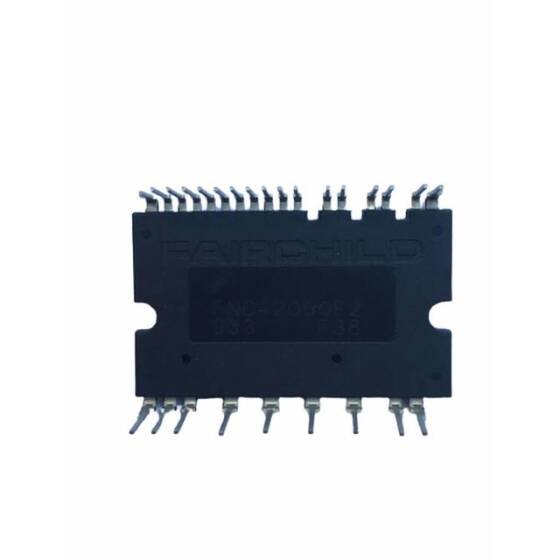 FNC42060F2 SPM-26AA 20A 600V IGBT Modül - 1