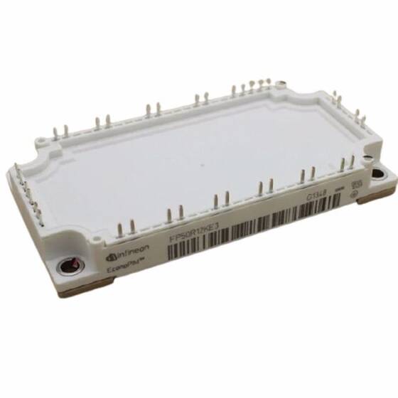 FP25R12KE3 25A 1200V IGBT Modül - 1