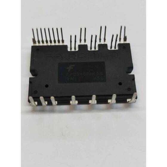 FPDB40PH60B SPMGC27 40A 600V SPM IGBT Modül - 1
