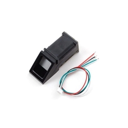 FPM10A Parmak İzi Okuyucu Sensör Modülü Arduino Uyumlu - 1