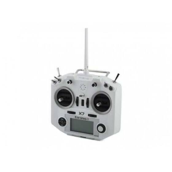 FrSky Taranis Q X7 2.4GHz 16 Kanal Kumanda - 2