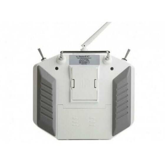 FrSky Taranis Q X7 2.4GHz 16 Kanal Kumanda - 3