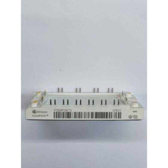 FS50R12KT3 75A 1200V IGBT Modül - 1