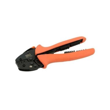 FSA156B İzolesiz Terminal Sıkma Pensesi 1.5-6 mm2 - ISISO