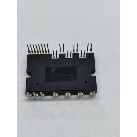 FSAB20PH60 SPM27FA SMART IGBT Power Modül - 1