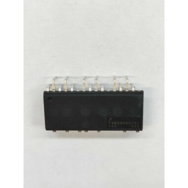 FSB50450TB2 SPM23DD Power Sürücü Modül - 1