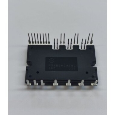 FSBB20CH60C SPM27 20A 600V IPM Modül - 1