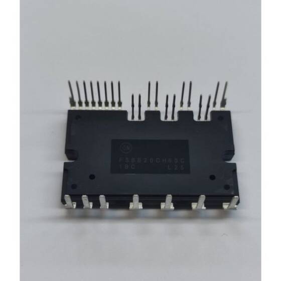 FSBB20CH60C SPM27 20A 600V IPM Modül - 1