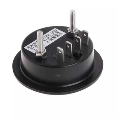 FSRD-100 10-100V Akü - Lityum Pil Voltaj Göstergesi - 2