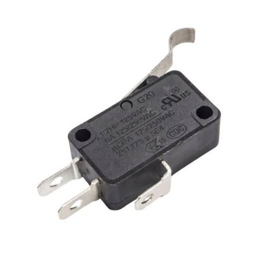 G20 Micro Switch 3 Pin - 2