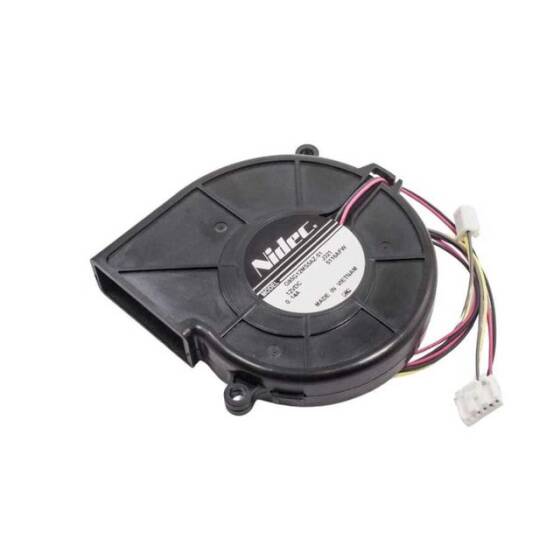 G85G12MS5AZ-51 88X82X18mm 12V 0.14A 2P Salyangoz Fan - 1