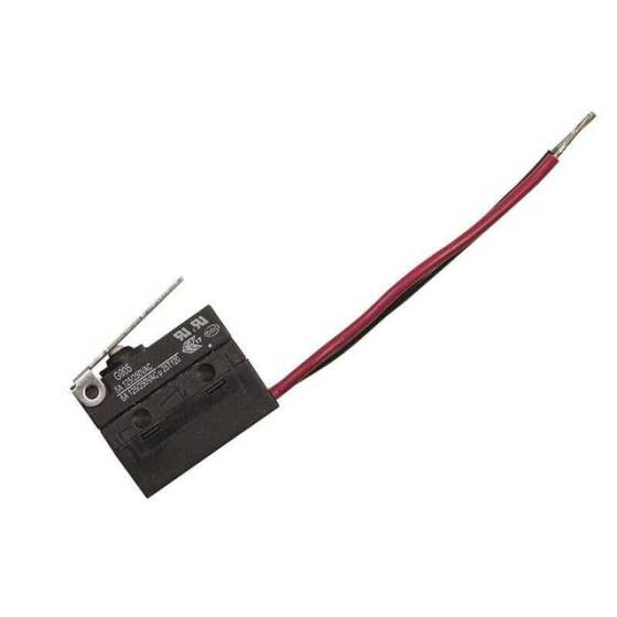 G905 Toz ve Su Geçirmez Micro Switch NO 2 Pin - 1
