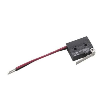 G905 Toz ve Su Geçirmez Micro Switch NO 2 Pin - 2