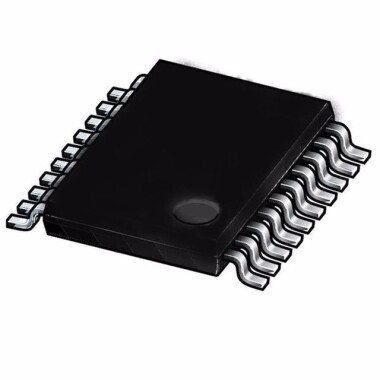 GD75232PWR TSSOP-20 RS-232 Entegresi - 1