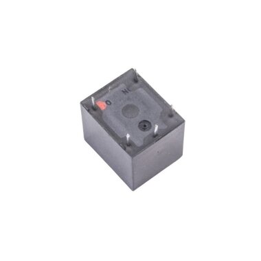 GH-1C-24L 24V DC 10A 5 Pin Röle - 2