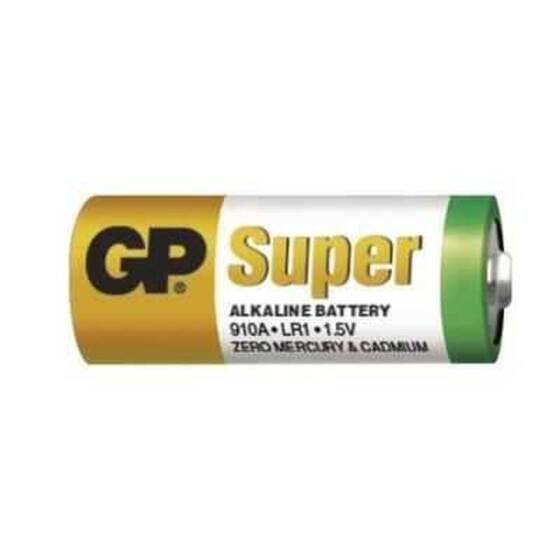 GP LR1 2'li Alkalin Yarım Pil - GP910A - 2