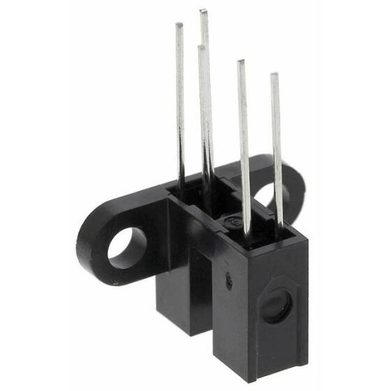 GP1A51HRJ00F Optical Switches - 1