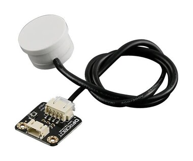 Graivity: Arduino Için temassiz Dijital Su / Sivi Seviyesi Sensörü - 1