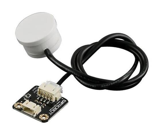 Graivity: Arduino Için temassiz Dijital Su / Sivi Seviyesi Sensörü - 1