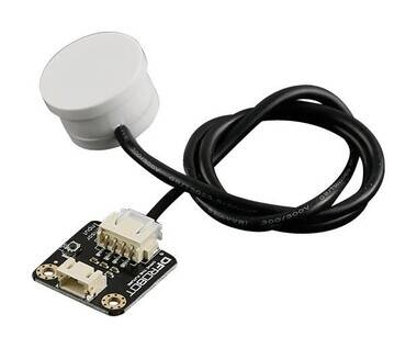 Graivity: Arduino Için temassiz Dijital Su / Sivi Seviyesi Sensörü - 6