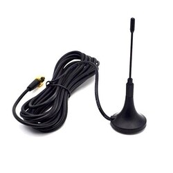 GSM Kablolu Anten - 3m Kablolu - 2