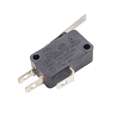 H20 Micro Switch 3 Pin - 2