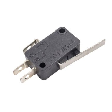 H20 Micro Switch 3 Pin - Görsu Elektronik