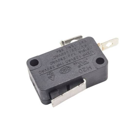 H20 Micro Switch NO 2 Pin - 1