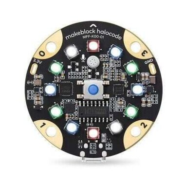 HaloCode IoT Tabanlı Kodlama Platformu - MakeBlock