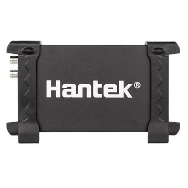 Hantek 6022BE 2-Kanal 20MHz Dijital Osiloskop - Hantek