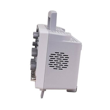 Hantek DSO7204B 200MHz 4CH Dijital Depolama Osiloskopu CN Fişli - 4
