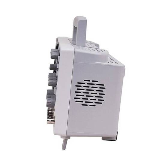 Hantek DSO7204B 200MHz 4CH Dijital Depolama Osiloskopu CN Fişli - 4