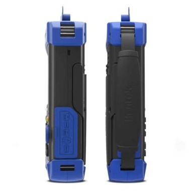 Hantek HSA2016B Dijital Spektrum Analizörü 9KHz-1.6GHz TG Sinyal Kaynağı EU Fişli Pilli - 3