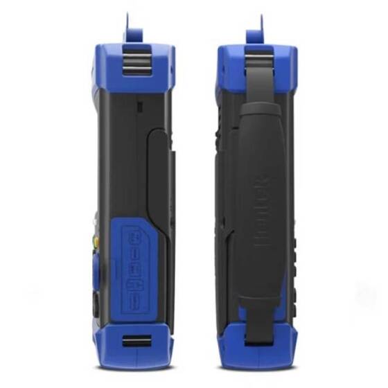 Hantek HSA2016B Dijital Spektrum Analizörü 9KHz-1.6GHz TG Sinyal Kaynağı US Fişli Pilli - 3