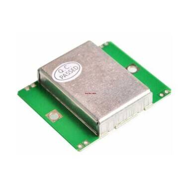 HB100 Mikrodalga Doppler Radar Sensörü - Arduino Uyumlu - 5