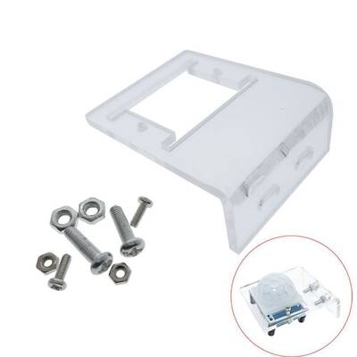 HC-SR501 Pır Sensör Tutucu - 1