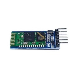 HC05 Arduino Bluetooth Modül - 2