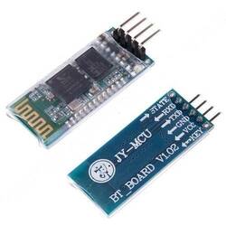 HC06 Arduino Bluetooth Modül - 2
