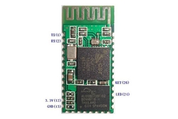 HC06 Bluetooth - 1