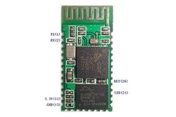 HC06 Bluetooth - 2