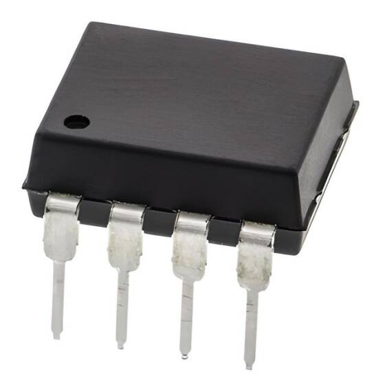 HCNW3120-000E DIP-8 Logic Optokuplör - 1