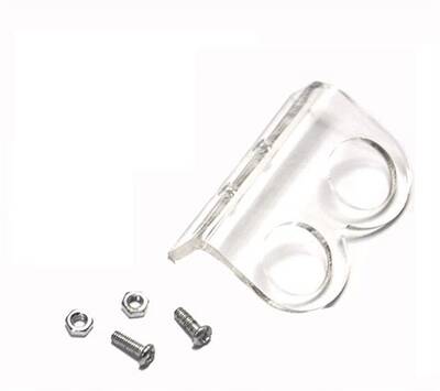 HC-SR04 Ultrasonic Sensör Tutucu - 1