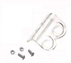 HC-SR04 Ultrasonic Sensör Tutucu - 1