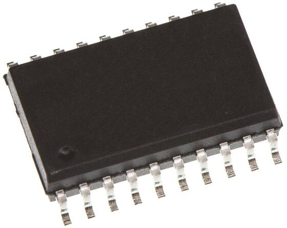 HIP4080AIBZ SOIC-20 80V 2.5A POWER MANAGEMENT IC