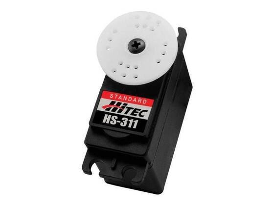 Hitec HS311 Standart Servo Motor - 1