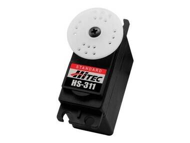 Hitec HS311 Standart Servo Motor - 2