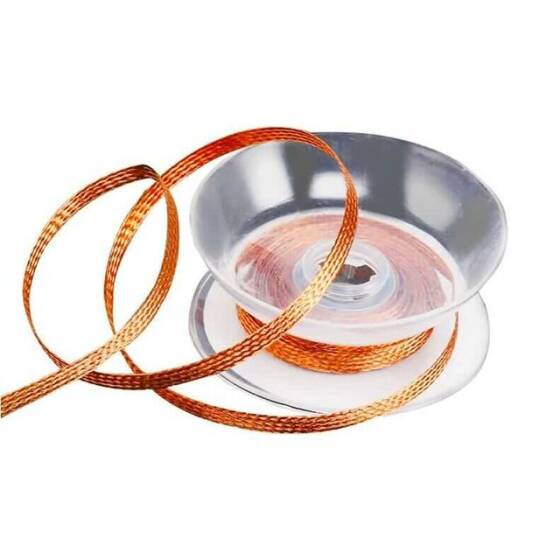 HJ-1015 Sökme Teli 1.0mm - 1.5 Metre - 2